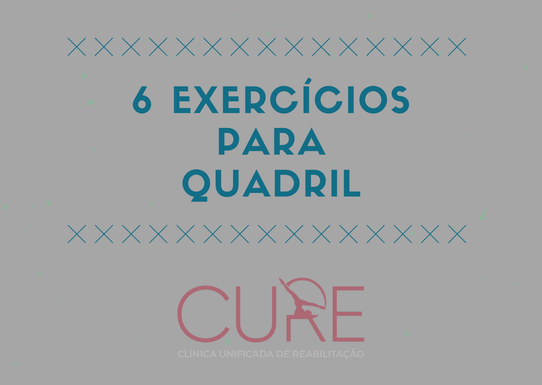 Blog - 3 exercícios físicos fáceis para fazer em casa