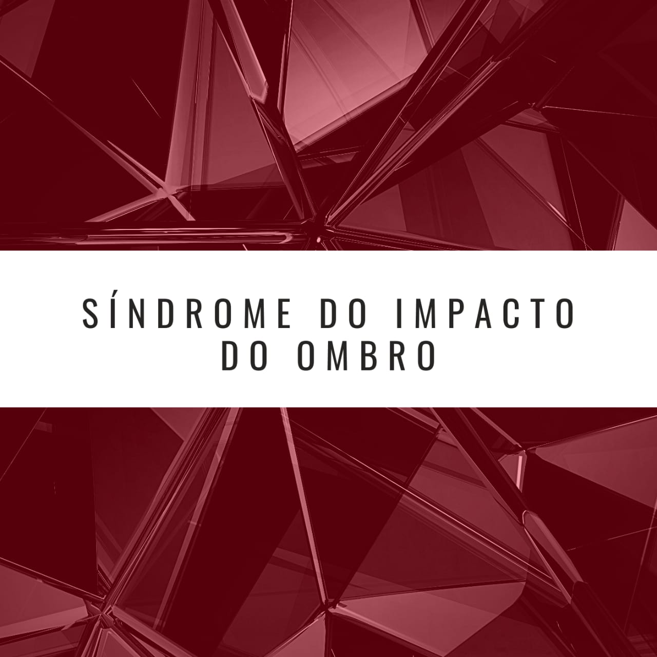 sindrome-Impacto-ombro