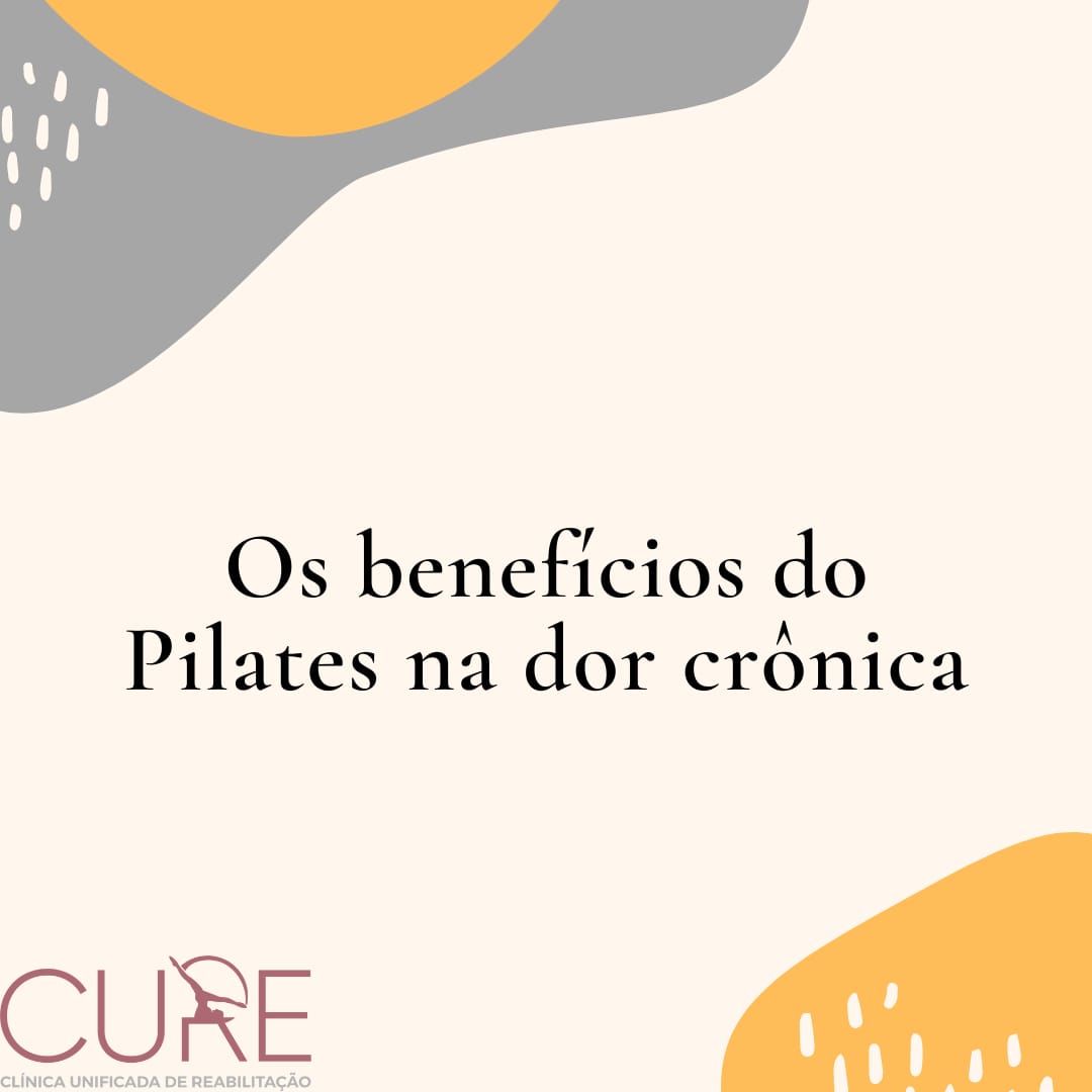 Pilates - Clínica DOR